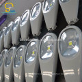 Fuente de alimentación de CC de forma redonda galvanizada de alta eficiencia fabricantes de luz de calle